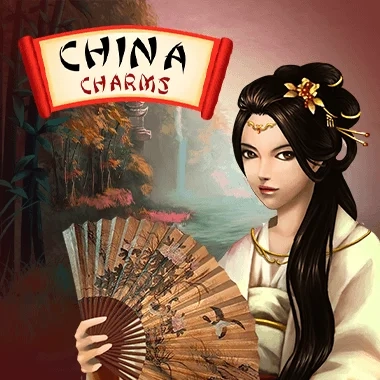 China Charms