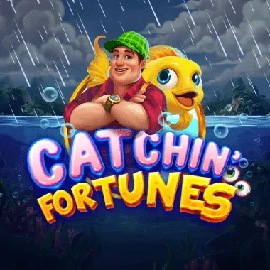 Catchin' Fortunes