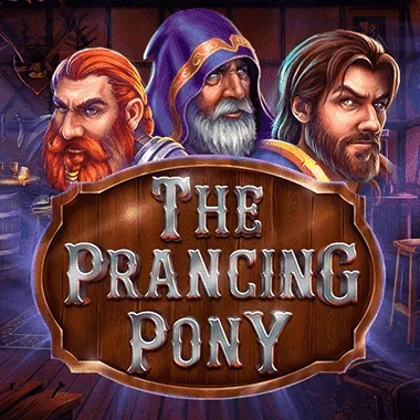 The Prancing Pony