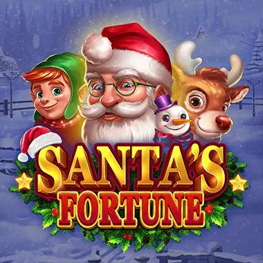 santa's Fortune