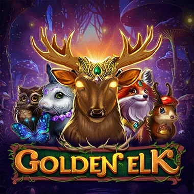 Golden Elk