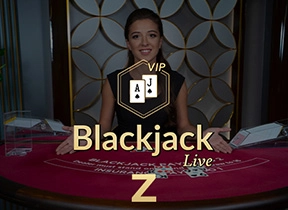 Blackjack VIP Z
